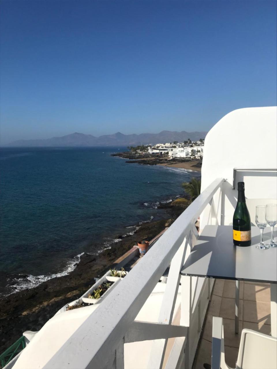 Appartamento Cabrera Puerto del Carmen (Lanzarote)