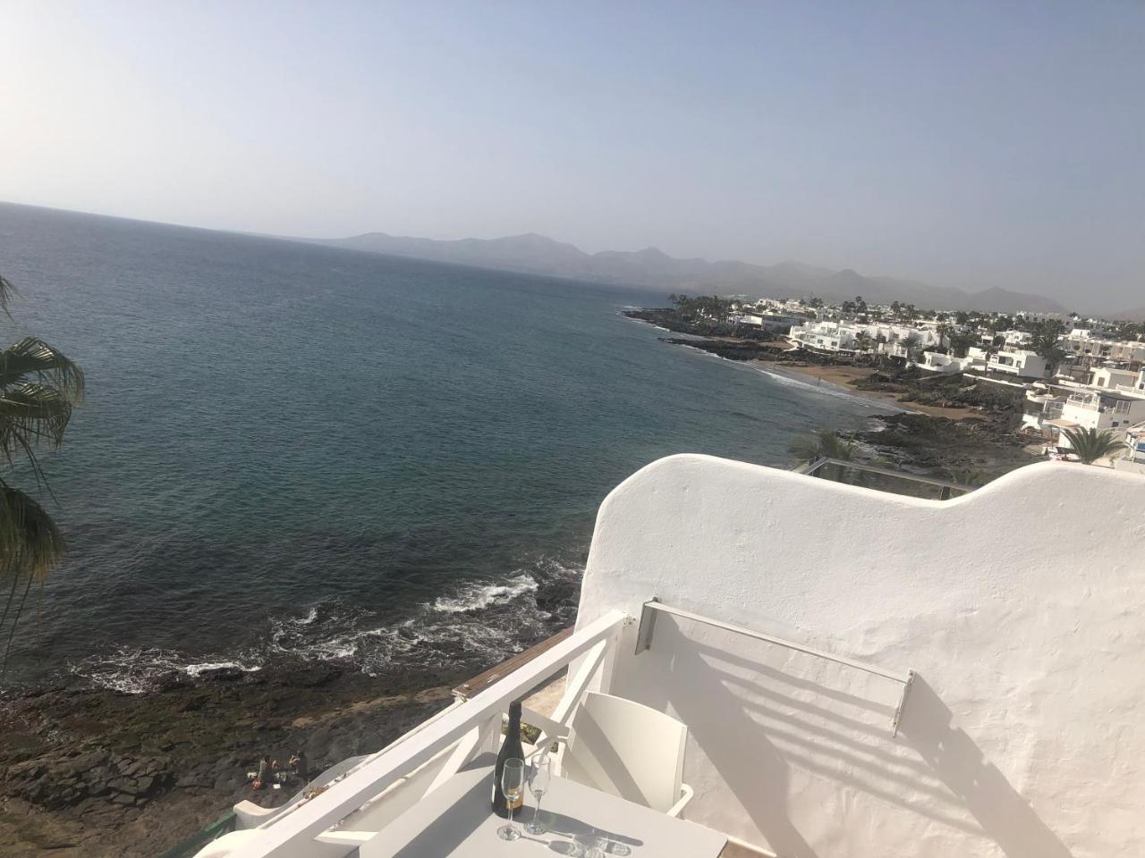 Cabrera Appartamento Puerto del Carmen (Lanzarote)