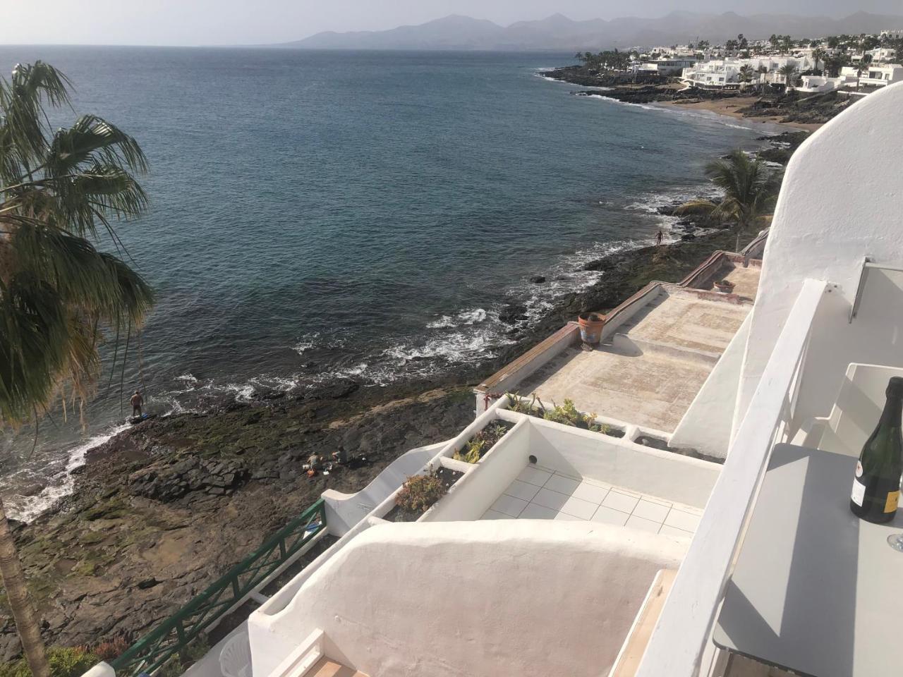 Cabrera Appartamento Puerto del Carmen (Lanzarote)
