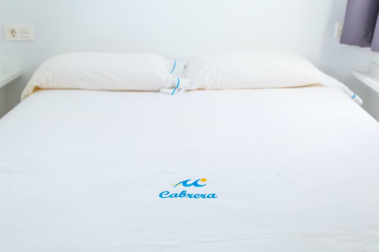 Cabrera Puerto del Carmen (Lanzarote)