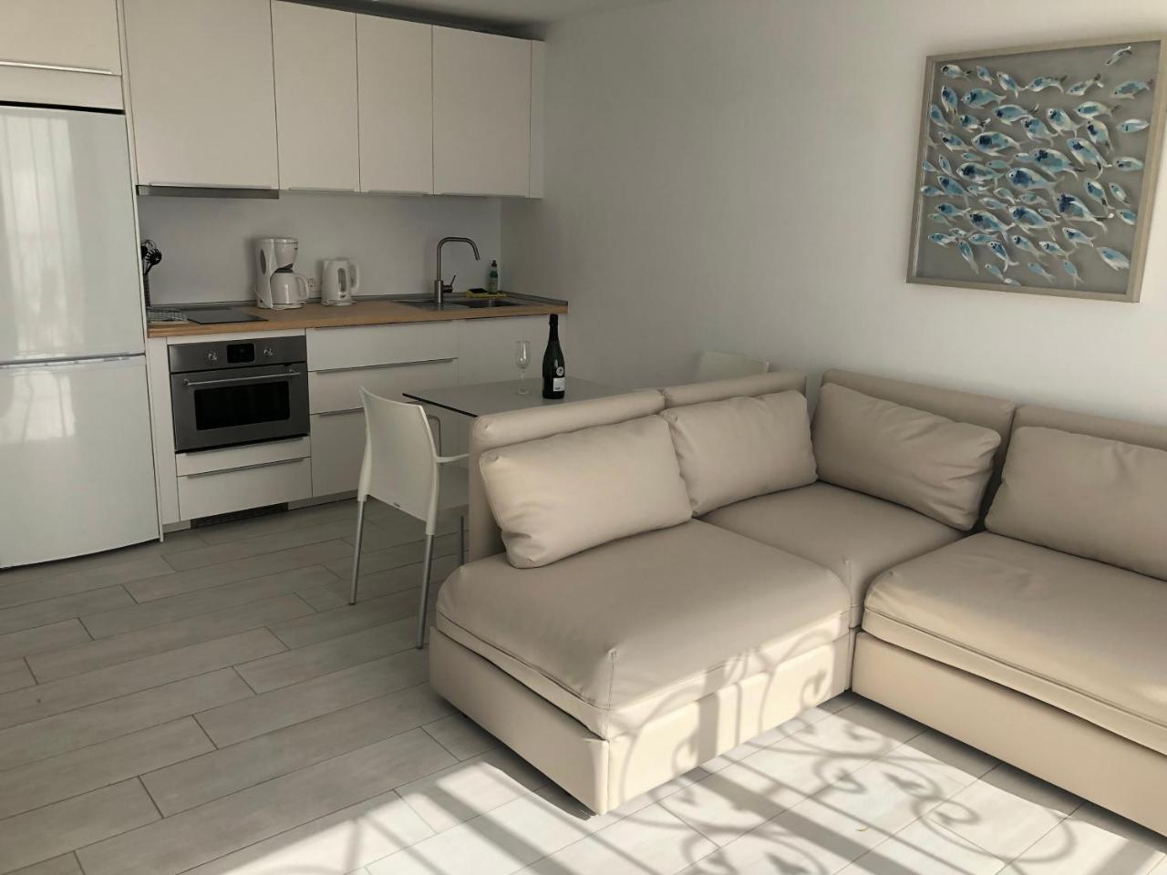 Apartment Cabrera